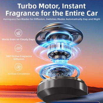 Automobilska aromaterapijska ukras s Osmanthus mirisom i cvjetnim notama, 50-100 ml, metalno tijelo, trajanje iznad 90 dana, 3 godine trajanja