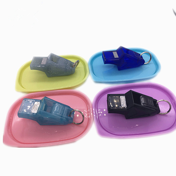 PAIDIAO ABS sportska zviždaljka s otiskom logotipa, prilagodljiva, za suca/trenera