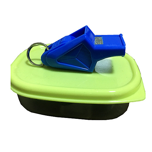 PAIDIAO ABS sportska zviždaljka s otiskom logotipa, prilagodljiva, za suca/trenera