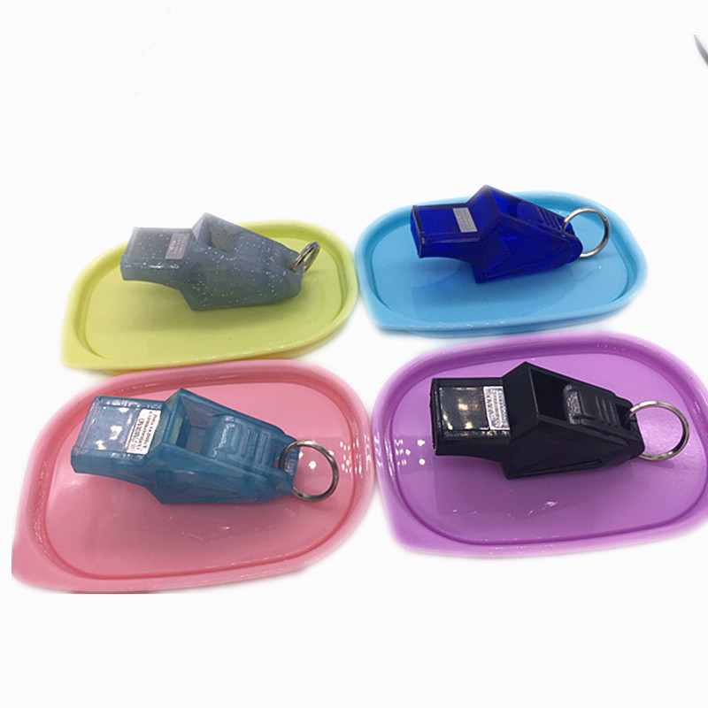 PAIDIAO ABS sportska zviždaljka s otiskom logotipa, prilagodljiva, za suca/trenera