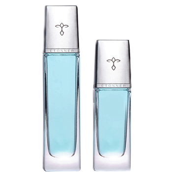 Tekući parfem za automobil – Tuya/Etonner, staklena boca, cvjetni miris Lily of the Valley, aplikacija na sjedalo, isparavanje više od 90 dana