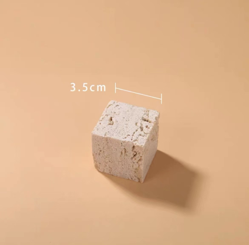 Fundal de pânză pentru fotografierea produselor cu bloc de piatră de peșteră și placă de marmură naturală, pentru cercei și coliere (Timp de lansare pe piață: 2022; Sursă: Spot; Tip: Pânză de fundal; Scenarii: Fotografierea produselor; Material: Piatră de 