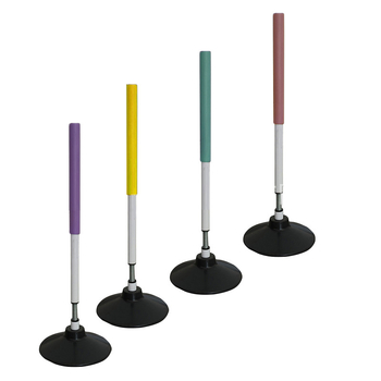 Košarkaška trening šip Naili – PVC, Trening alati, Nogomet, Šifra proizvoda ST-809-5