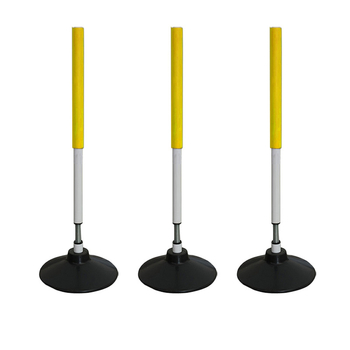Košarkaška trening šip Naili – PVC, Trening alati, Nogomet, Šifra proizvoda ST-809-5