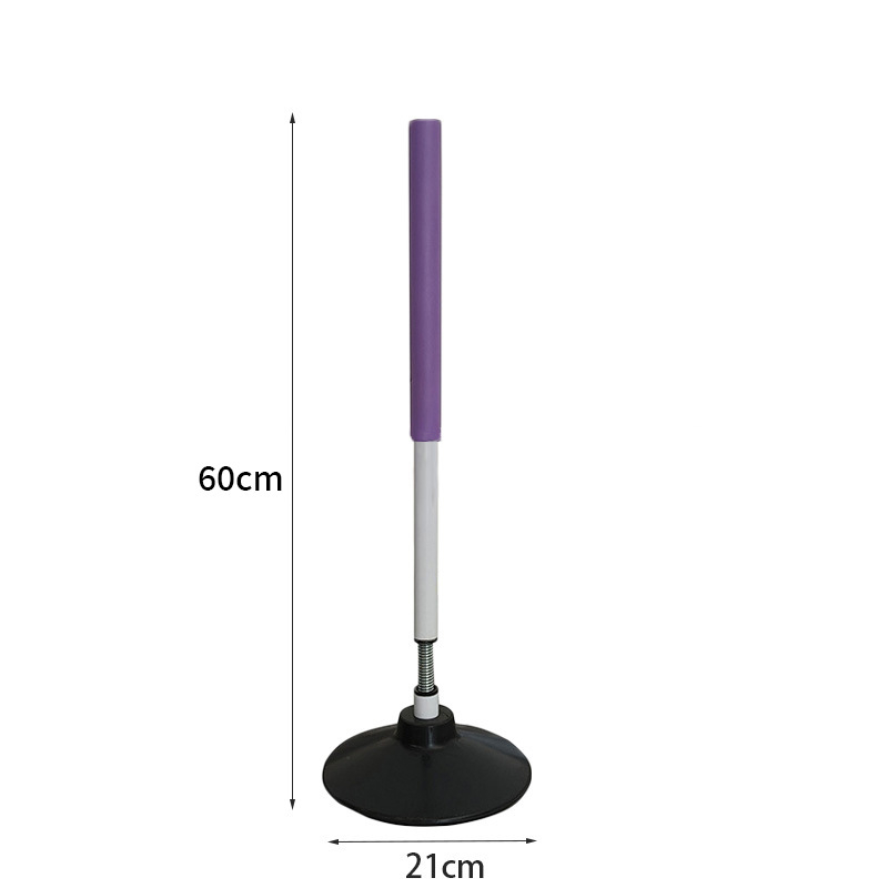 Košarkaška trening šip Naili – PVC, Trening alati, Nogomet, Šifra proizvoda ST-809-5