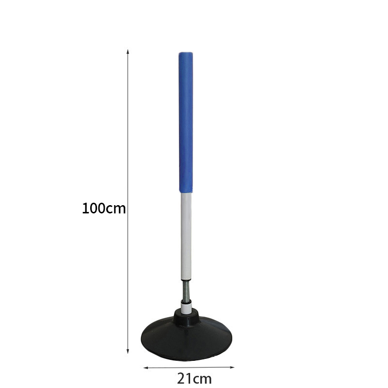 Košarkaška trening šip Naili – PVC, Trening alati, Nogomet, Šifra proizvoda ST-809-5