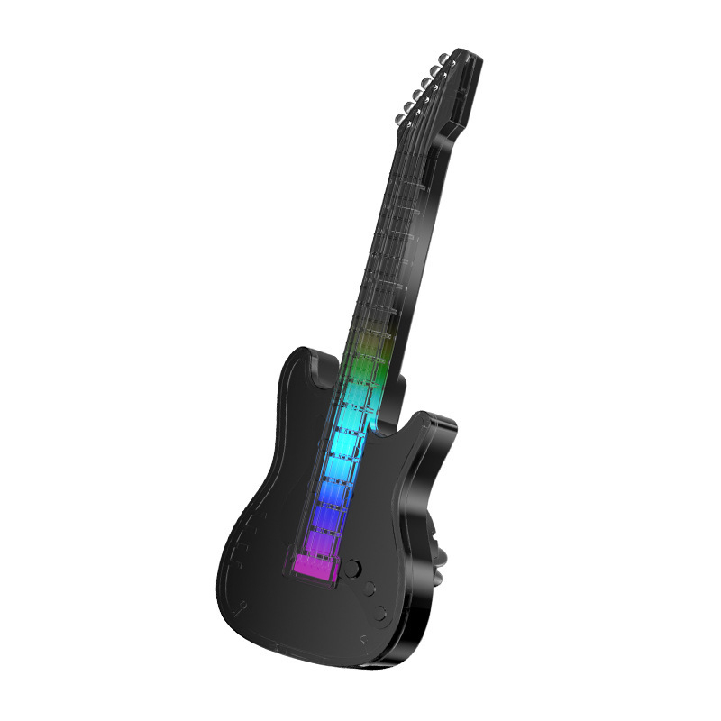 Auto osvježivač s klipom za ventilaciju – ocean miris, isparavanje 16–30 dana, plastika, rok trajanja 1 godina