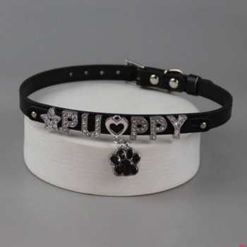 Ogrlica s motivom šape i kostiju - Materijal Cortex - Podrijetlo Yiwu - Proljeće 2025 - Slatko i cool Y2K stil