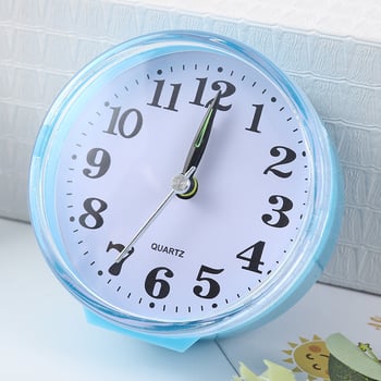 Будилник с LED дисплей, едностранен, електронен механизъм (AEDA), 13 мм дебелина