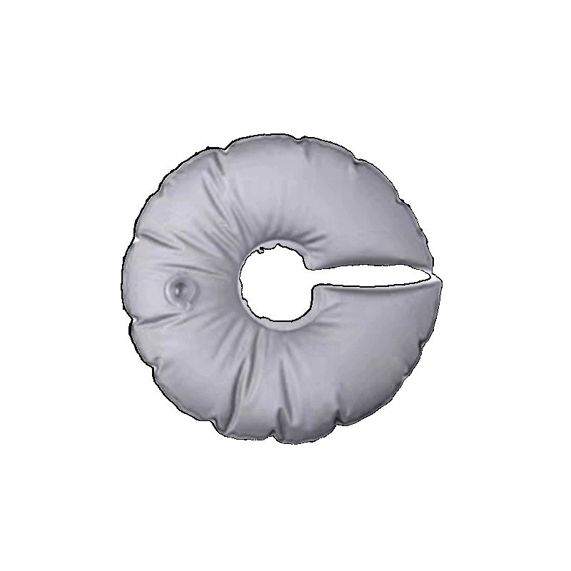 Kültéri PVC vízzsák, vízálló, kapacitás 10