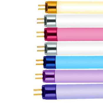 Wave Peak T5HO akváriumi növényvilágító lámpa, üveg burkolat, 24W/39W/54W, 10 kg