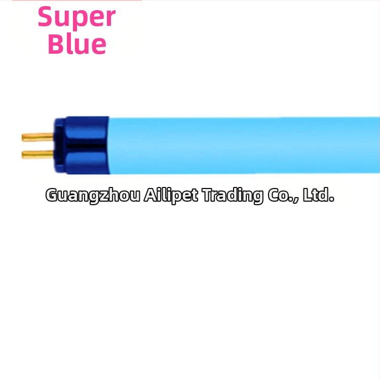 Wave Peak T5HO akváriumi növényvilágító lámpa, üveg burkolat, 24W/39W/54W, 10 kg