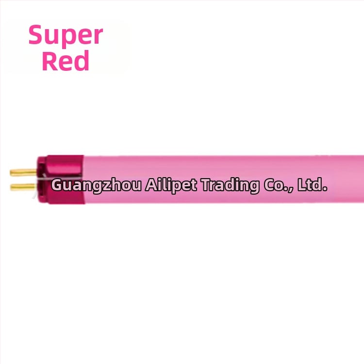 Wave Peak T5HO akváriumi növényvilágító lámpa, üveg burkolat, 24W/39W/54W, 10 kg