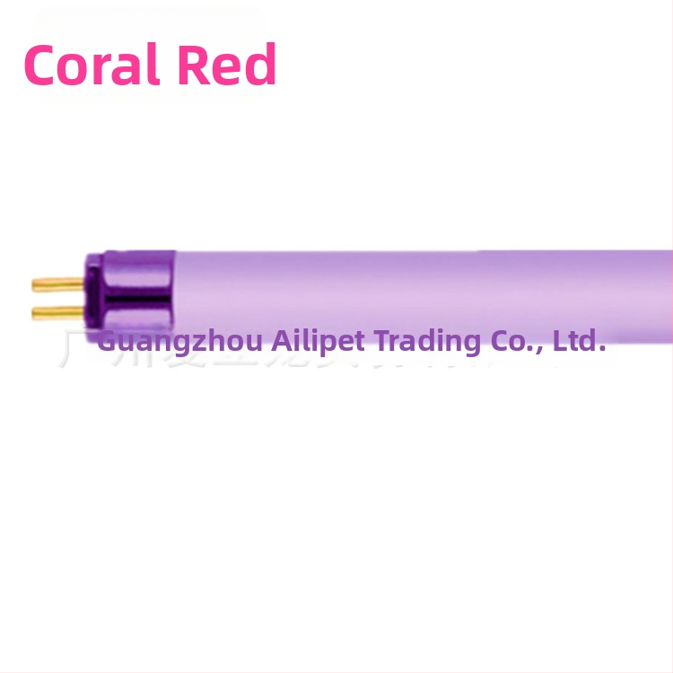 Wave Peak T5HO akváriumi növényvilágító lámpa, üveg burkolat, 24W/39W/54W, 10 kg