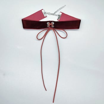 Чокър колие | Смесени материали | Стил Old Money | Произход: Гуанджоу | Пролет 2025