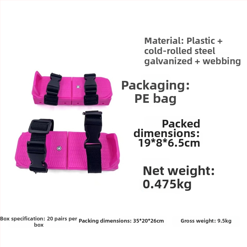 Detské ľadové korčule s oceľovými čepeľami, vrchná časť z webového materiálu, podrážka z plastu a kovu