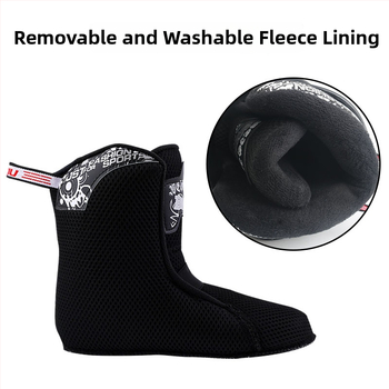 Weft Ball dospelé ľadové korčule, PP vrchná časť, čepele z nehrdzavejúcej ocele