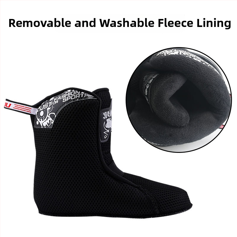 Weft Ball dospelé ľadové korčule, PP vrchná časť, čepele z nehrdzavejúcej ocele