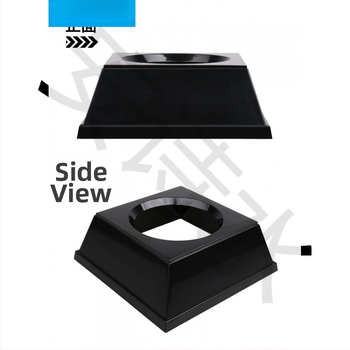 Stojan na prezentáciu basketbalu so základňou, držiakom na lopty a skladovacou škatuľkou pre basketbal, volejbal a futbal – An shishui