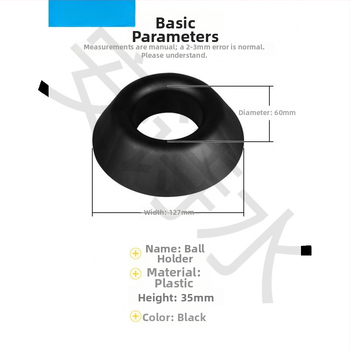 Stojan na prezentáciu basketbalu so základňou, držiakom na lopty a skladovacou škatuľkou pre basketbal, volejbal a futbal – An shishui