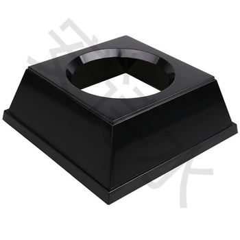 Suport de afișare pentru baschet cu bază, suport pentru mingi și cutie de depozitare pentru baschet, volei și fotbal — An shishui