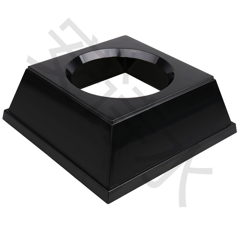 Suport de afișare pentru baschet cu bază, suport pentru mingi și cutie de depozitare pentru baschet, volei și fotbal — An shishui