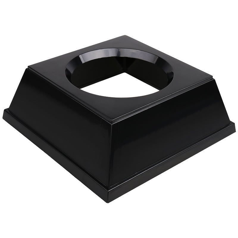 Suport de afișare pentru baschet cu bază, suport pentru mingi și cutie de depozitare pentru baschet, volei și fotbal — An shishui