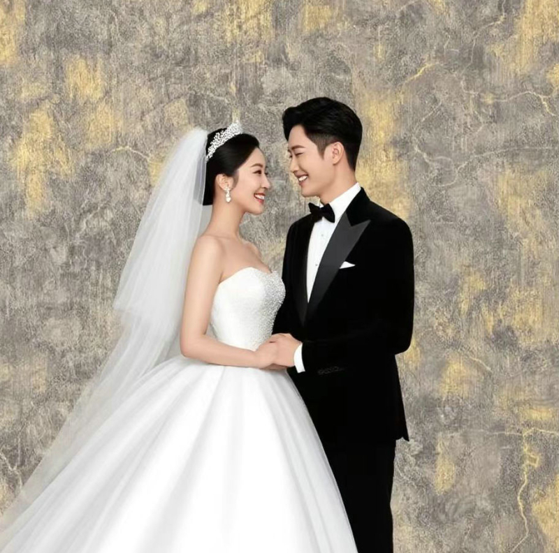 Material de fundal pentru fotografia produselor, cu textură de pictură în ulei franțuzească și atmosferă – decor pentru fotografii de nuntă, textură de înaltă calitate, brand Zhaosai