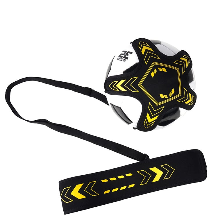 Ötkarú tervezésű futball-edzés labda és visszafordítható zsák, testreszabható, merülő anyag