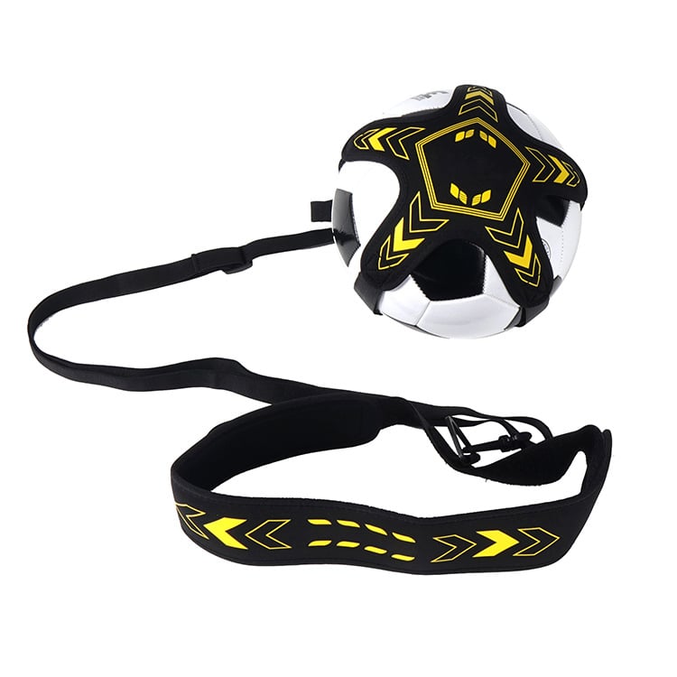 Ötkarú tervezésű futball-edzés labda és visszafordítható zsák, testreszabható, merülő anyag