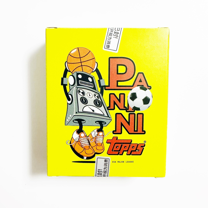 Pachet cu carduri cu staruri fotbalistice – Prizm Signature, teme Messi și Cafu; produse pentru fani; fotbal; fără personalizare; imprimarea siglei nu este posibilă