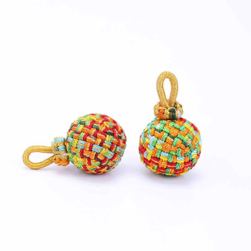 DIY kiegészítő alkatrészek | Poliészter • Hímzés • Retro stílus • Minta: nemes