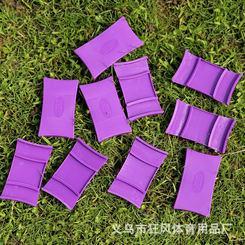 Hopscotch edzőkör szenzoros integrációhoz és játékhoz szülő-gyermek – PE anyag, testreszabható, saiaoty márka, edzősegédek, alkalmas futballhoz