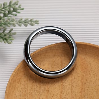 Terahertz narukvica – prirodni unisex stil, otisak logotipa, Honglu Jewelry, pojedinačno pakiranje