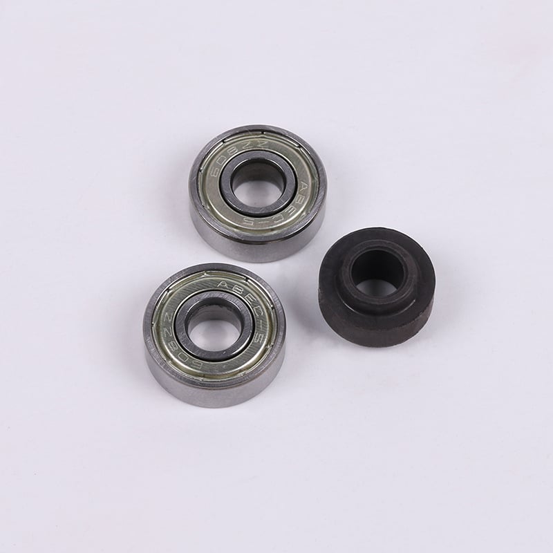 Ρουλεμάν τροχών 608ZZ για τρίκυκλα, πατίνια και καροτσάκια