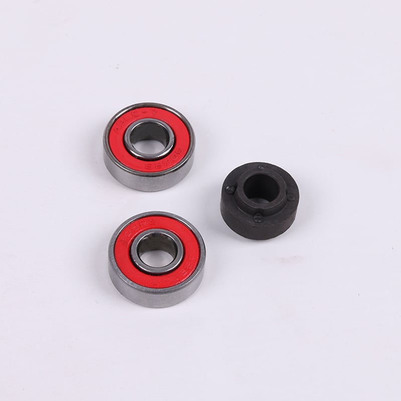 Ρουλεμάν τροχών 608ZZ για τρίκυκλα, πατίνια και καροτσάκια