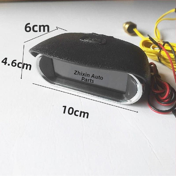 Merač teploty vody s voltmetrom — Cocoa, model 89966389