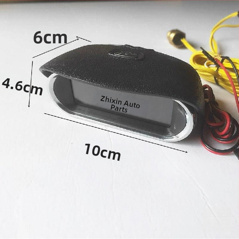 Merač teploty vody s voltmetrom — Cocoa, model 89966389