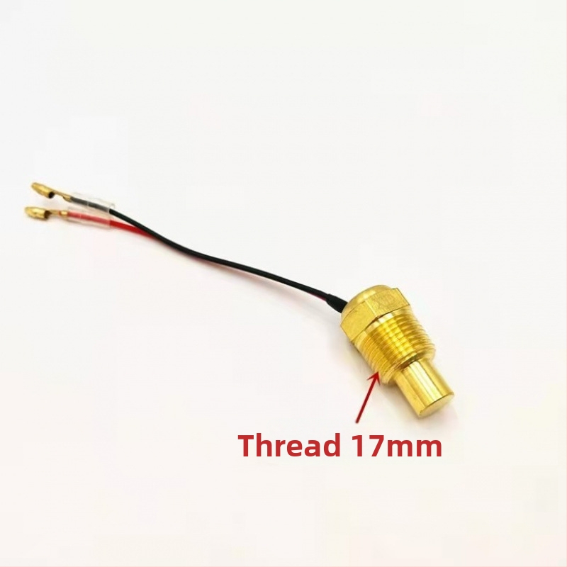 Merač teploty vody s voltmetrom — Cocoa, model 89966389