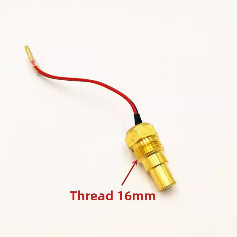 Merač teploty vody s voltmetrom — Cocoa, model 89966389