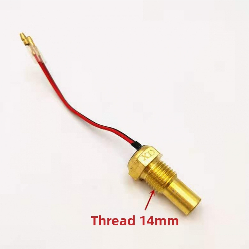 Merač teploty vody s voltmetrom — Cocoa, model 89966389