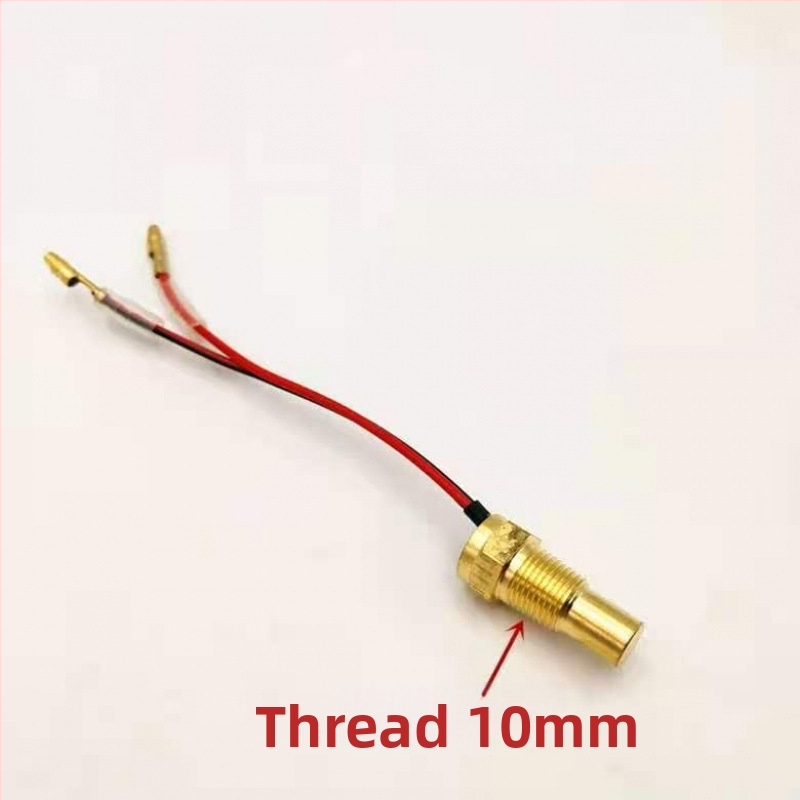 Merač teploty vody s voltmetrom — Cocoa, model 89966389