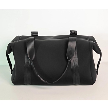 Putna torba s crossbody remenom, prijenosna torbica za pohranu, ženska kozmetička torba, dvije veličine (S i L), moderan dizajn