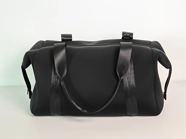 Putna torba s crossbody remenom, prijenosna torbica za pohranu, ženska kozmetička torba, dvije veličine (S i L), moderan dizajn