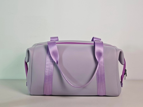 Putna torba s crossbody remenom, prijenosna torbica za pohranu, ženska kozmetička torba, dvije veličine (S i L), moderan dizajn