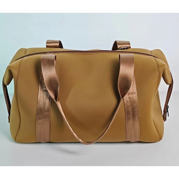 Putna torba s crossbody remenom, prijenosna torbica za pohranu, ženska kozmetička torba, dvije veličine (S i L), moderan dizajn