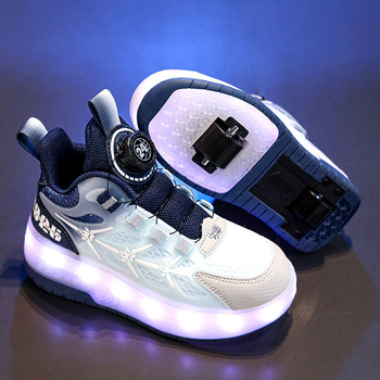 Heelys обувки за деца със колела — универсално пасване; тип колела: други; материал на колелата: други