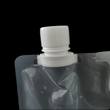 Sklopiva vanjska vodena torba za outdoor, 1 L, materijal PE+PA+PET, s logotipom