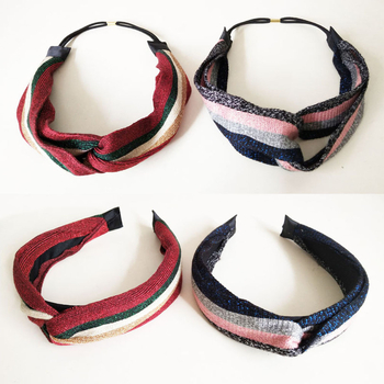 Kosa za kosu, korejski stil, platno, HB8079, prilagodba
