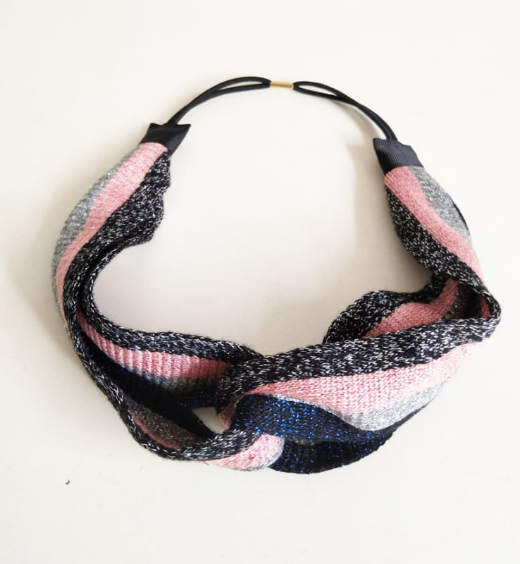 Kosa za kosu, korejski stil, platno, HB8079, prilagodba